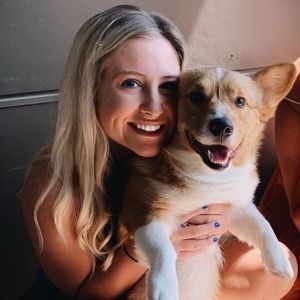 Meet your Posher, Erika